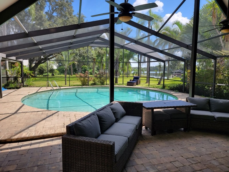 Foto principal - 1103 Ballinger Rd