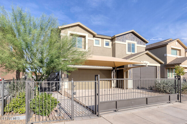 Building Photo - 4532 McBee Ct