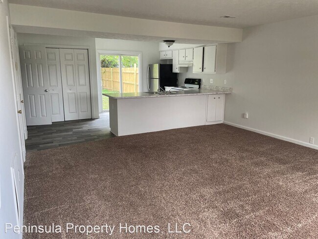 Building Photo - 3 br, 1.5 bath House - 74 Copeland Lane