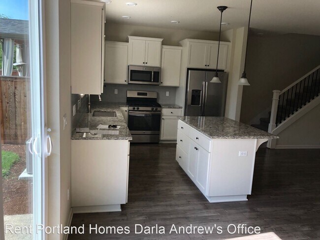 Foto del edificio - 4 br, 2.5 bath House - 10020 NW Bartlett Loop