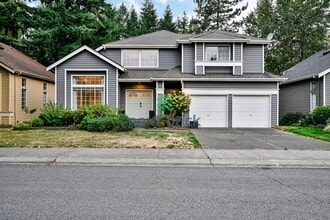 Building Photo - 3523 257th Ave SE