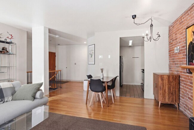 Foto del edificio - Amazing 2 bed in Fenway.... Close to NEU