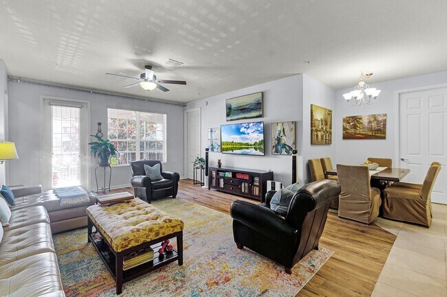 Building Photo - 3356 Robert Trent Jones Dr