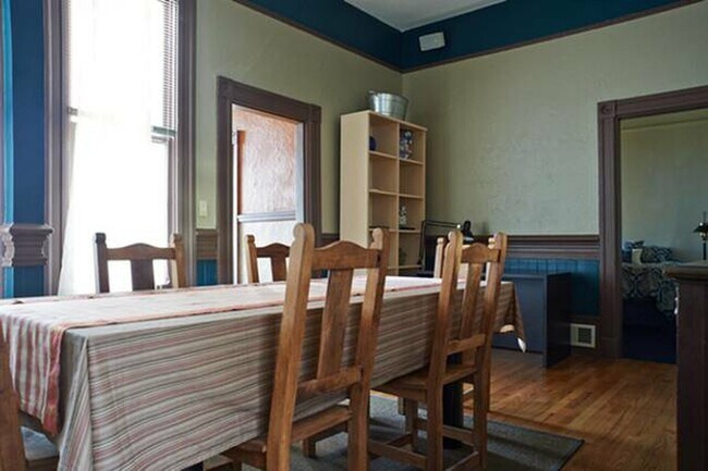 Foto del edificio - 131 Coleridge St