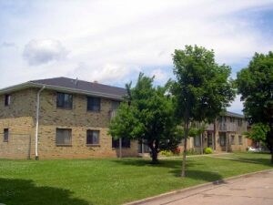 Foto principal - Fairview Plaza Apartments