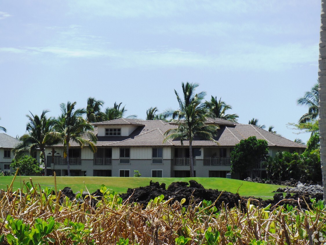 The Golf Villas At Mauna Lani