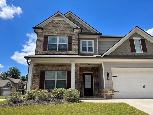 Building Photo - 7661 Silk Tree Pointe