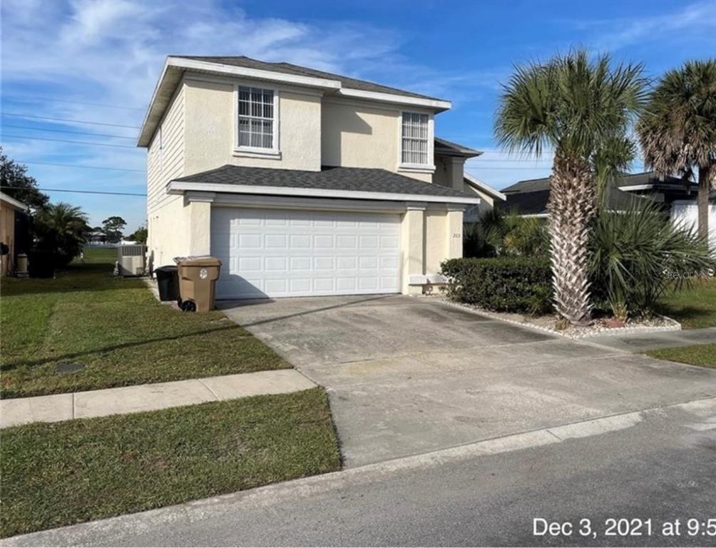 Foto principal - 203 Hidden Springs Cir