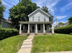 Building Photo - 1414 Johnson St