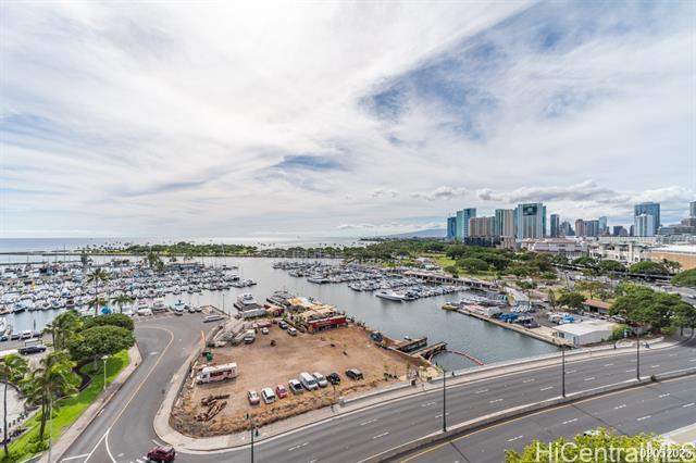 Foto del edificio - 1676 Ala Moana Blvd