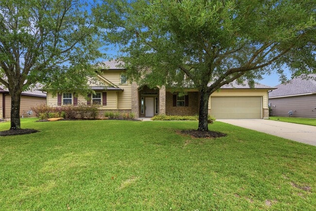 Foto del edificio - 11306 Misty Willow Ln