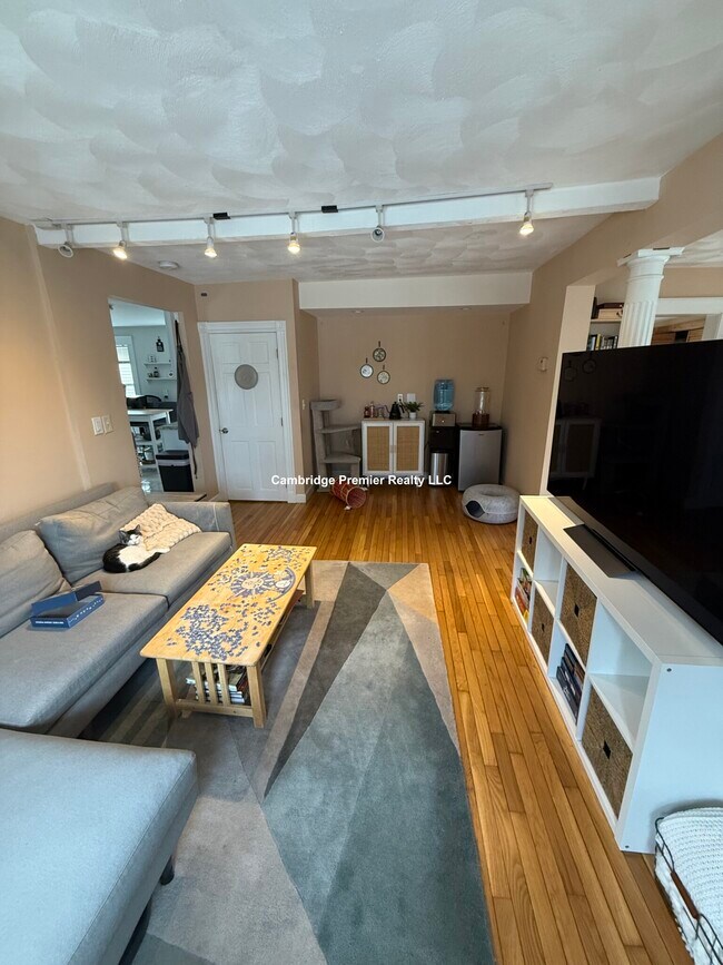 Foto del edificio - 60 Linwood St