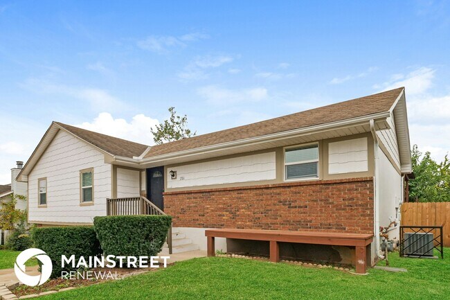 Foto del edificio - 11704 Bristol Ave