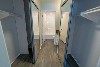 Interior Photo - 2039 North Las Palmas Ave