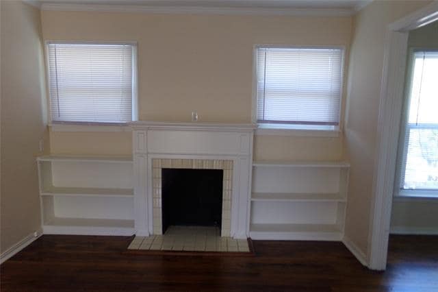 Foto del edificio - 2007 Tremont Ave