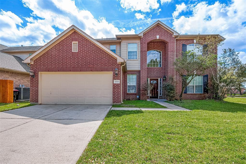 Foto principal - 16543 Cypress Thicket Dr