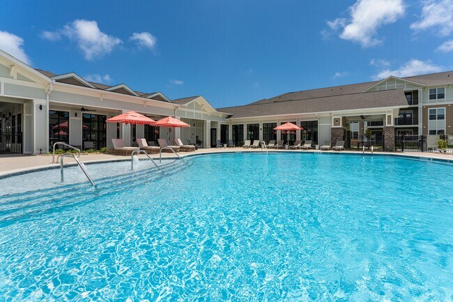 Foto del edificio - Hawthorne Ocean Isle