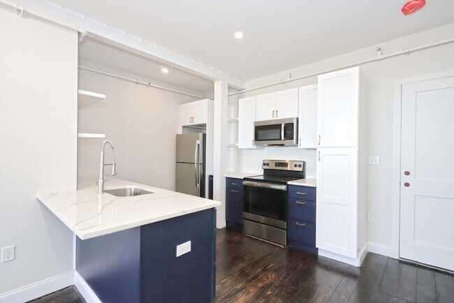 Foto del edificio - 1504 Purchase St