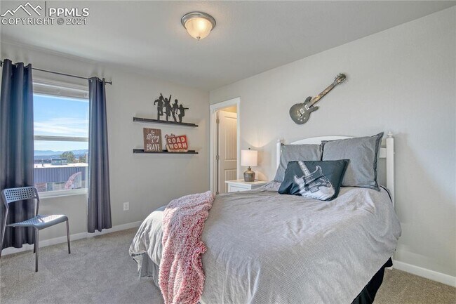 Bedroom 3 - 1765 Sandy Shore Lane