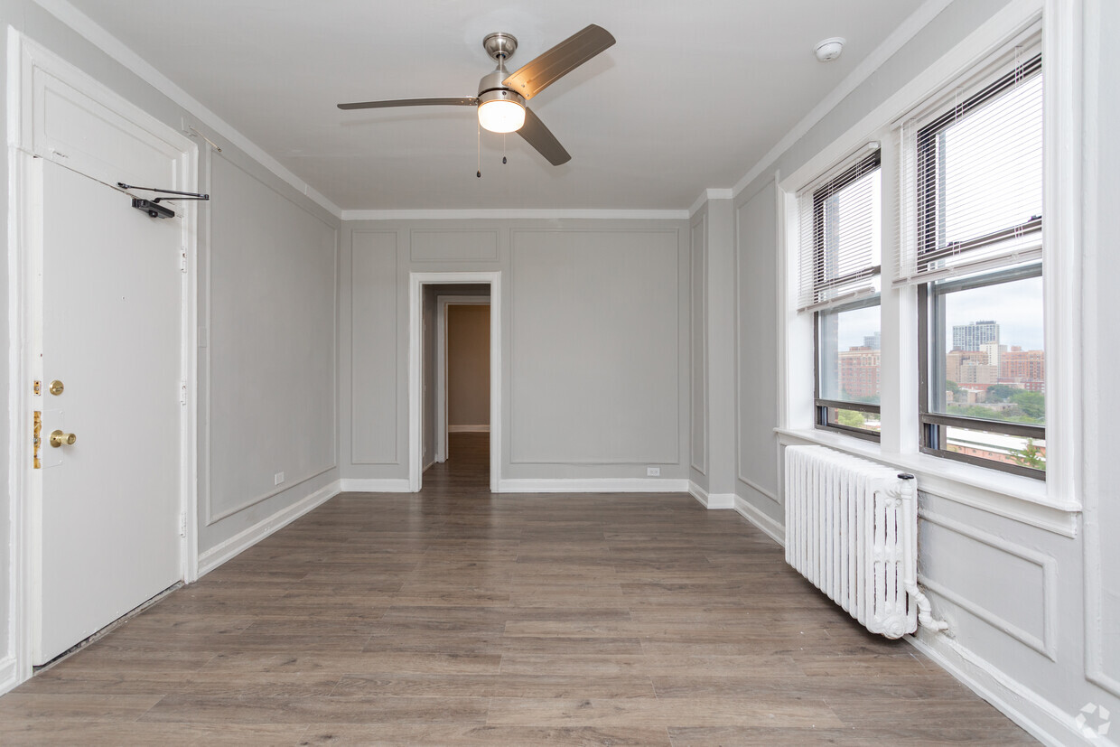 Foto principal - Shorewind Apartments
