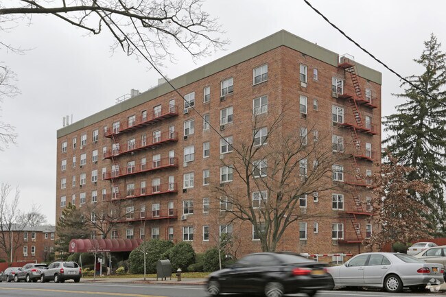 Foto del edificio - Country Neck Estates