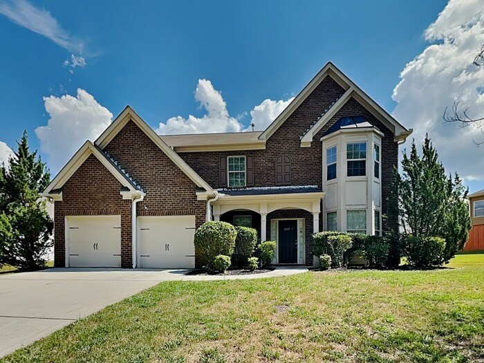Primary Photo - Welcome home, this house has it all!