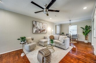 Building Photo - 5010 N Hall St