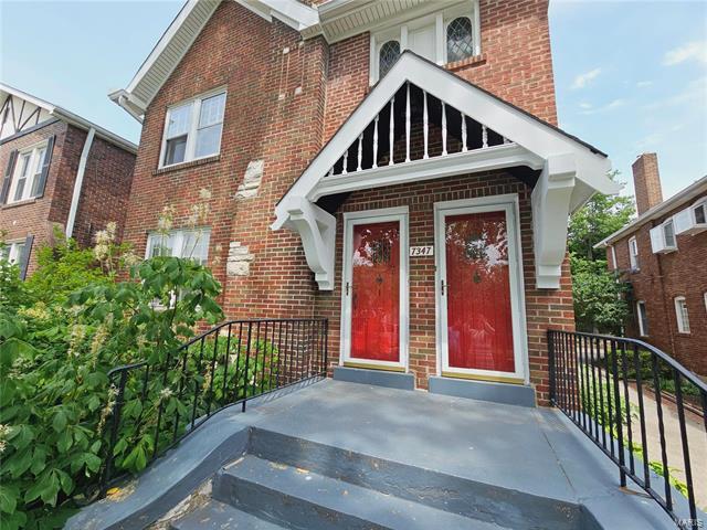Building Photo - 7347 Lindell Blvd