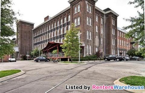 Building Photo - 1350 Rosa L Parks Blvd