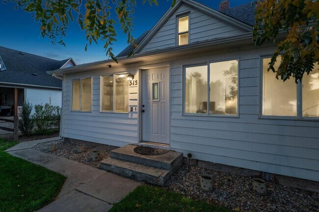 Foto del edificio - 315 Graefe Ave