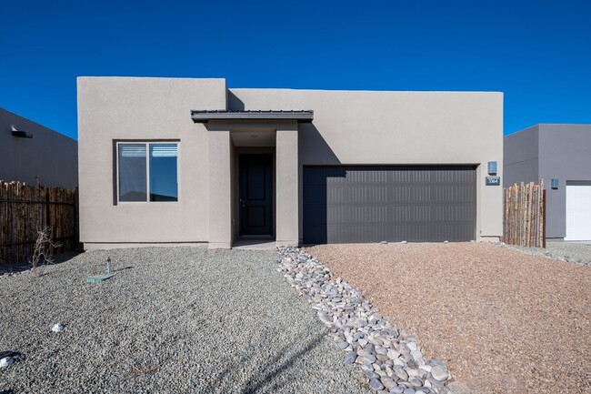 Foto del edificio - Contemporary Haven in Desert Sage