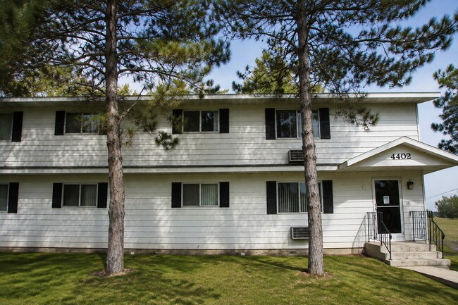 Foto del edificio - 4402 Markle Rd