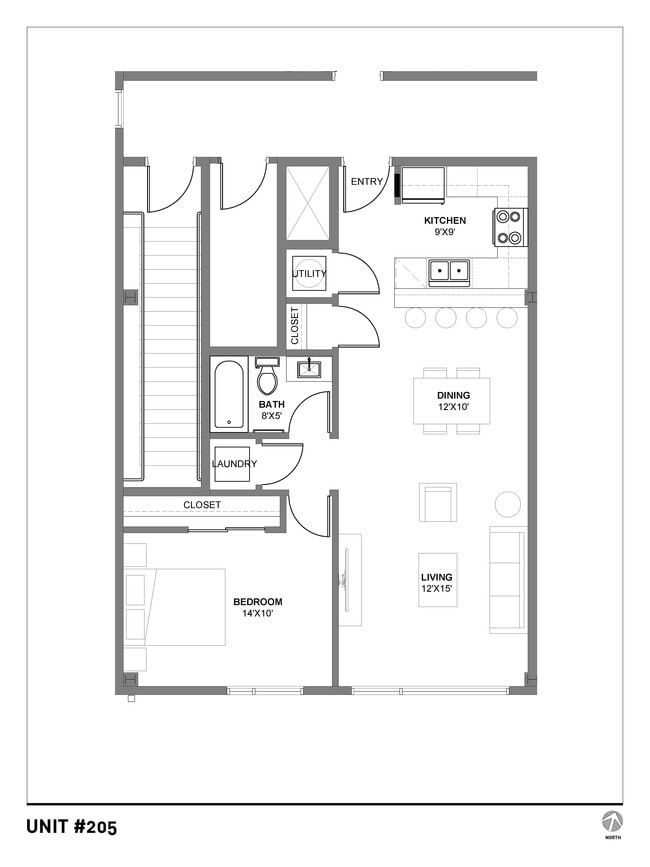 Foto del edificio - Liberty Beall