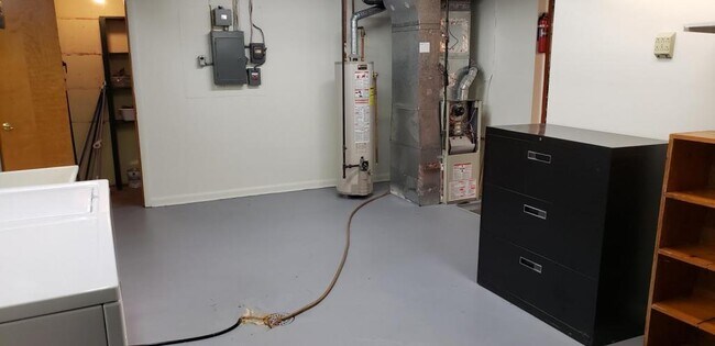 Foto del edificio - 1602 Hanaford Ave