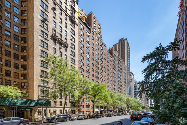 Foto del edificio - 315 E 72nd St