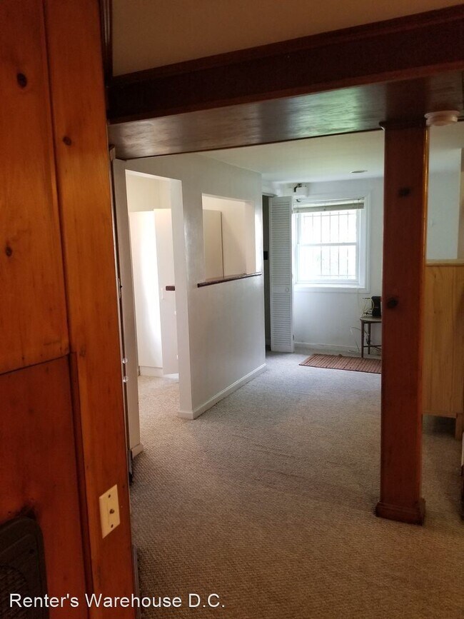 Foto del edificio - Studio, 1 bath House - 6416 2nd Pl NW Lowe...