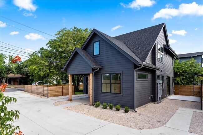 Building Photo - 7706 Watson St