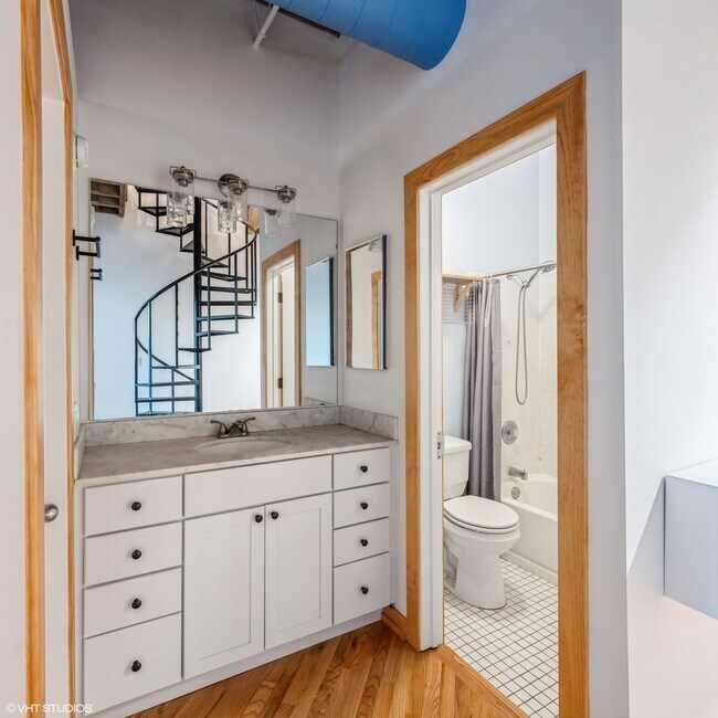 Foto del edificio - 5235 N Ravenswood Ave