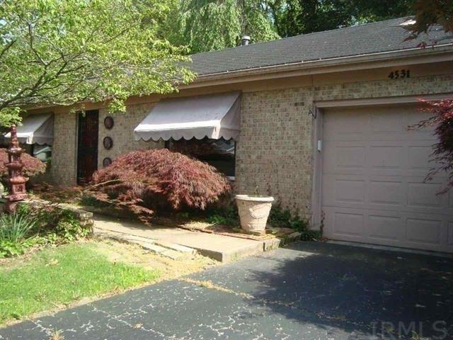 Primary Photo - 4531 Cass Ave