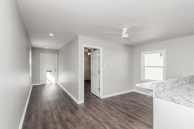 Building Photo - 4133 Churchman Ave