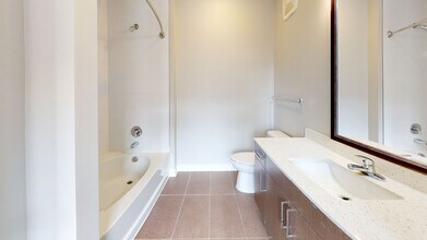 Interior Photo - Station on Silver