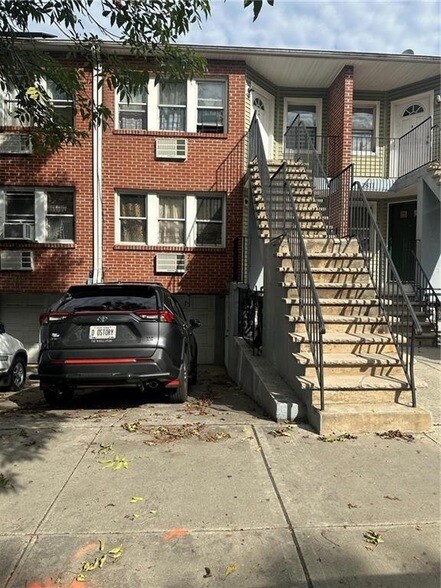 Foto del edificio - 2809 Cortelyou Rd