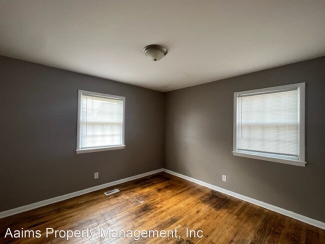 Building Photo - 3 br, 2 bath House - 4420 Dominion Road