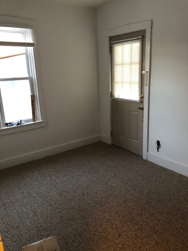 Back bedroom or office - 122 S Main St
