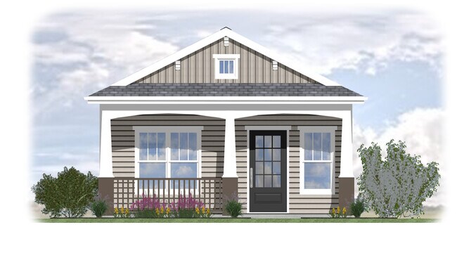 Building Photo - 487 W Muskegon Ave