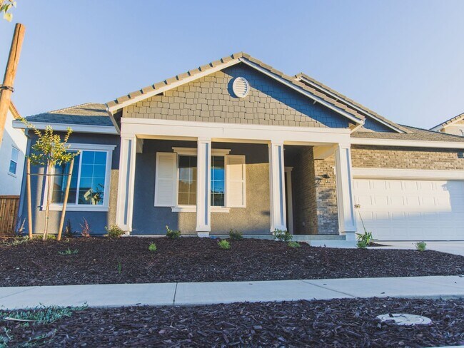 Foto del edificio - 2024 Constructed 3 Bedroom Single Family H...