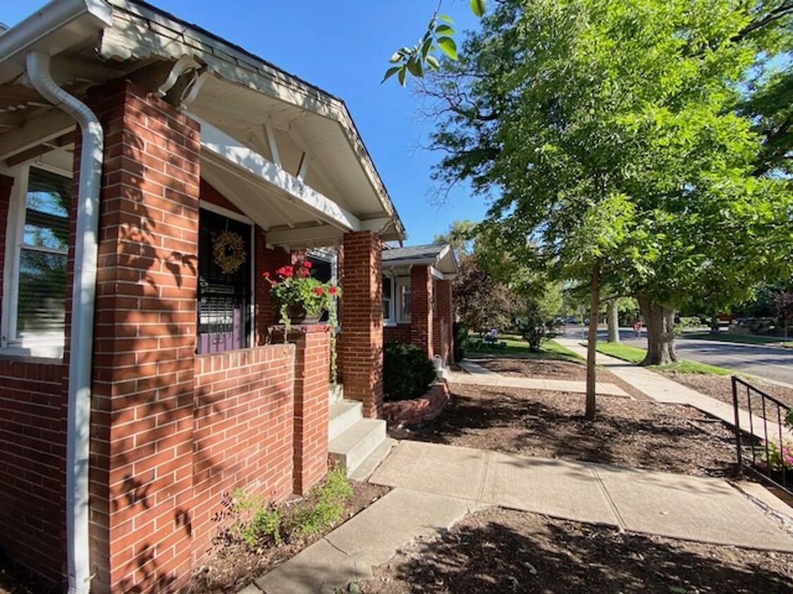 Foto principal - 817-825 S. Washington St