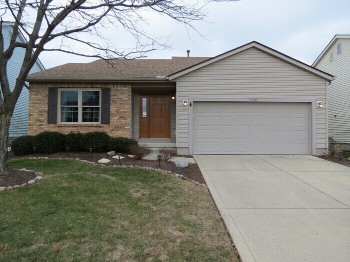 Foto principal - 1106 Rendezvous Ln