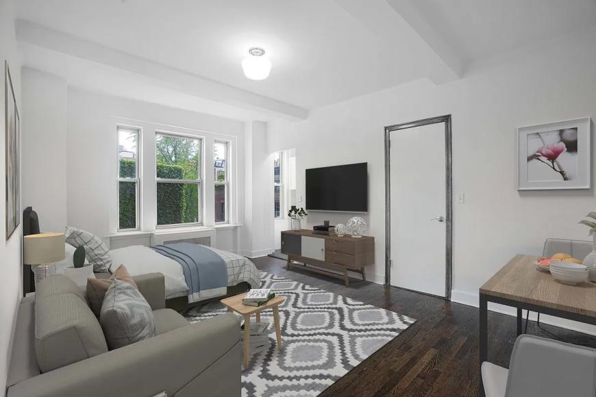 Building Photo - 0 bedroom in New York NY 10011