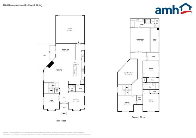 Foto del edificio - 1206 Blue Jay Ave SW